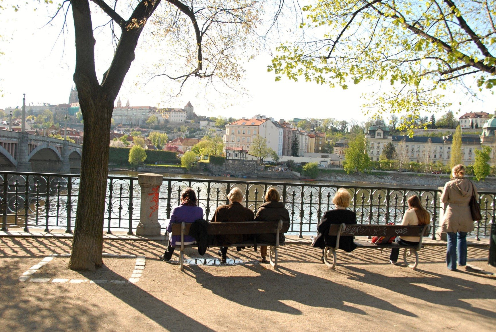 CAL 2012 duben schuzky 25.4. 27 